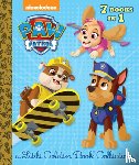 Golden Books - PAW PATROL LGB COLL (PAW PATRO