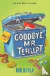Buyea, Rob - Goodbye, Mr. Terupt