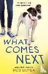 Buyea, Rob - What Comes Next
