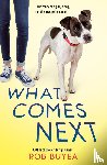Buyea, Rob - What Comes Next