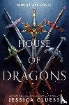 Cluess, Jessica - House of Dragons