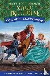 Osborne, Mary Pope, Ford, A.G. - To the Future, Ben Franklin!