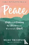 Thompson, Becky - Peace