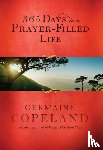 Copeland, Germaine - 365 Days to a Prayer-Filled Life