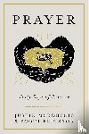 Mcroberts, Justin - Prayer: Forty Days of Practice