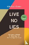 Comer, John Mark - Live No Lies