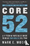 Moore, Mark - Core 52