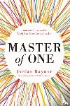 Raynor, Jordan - Master of One