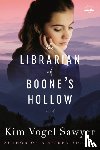 Sawyer, Kim Vogel - The Librarian of Boone's Hollow