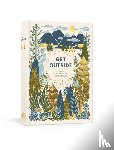 Ink & Willow - Get Outside Journal