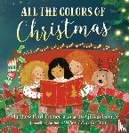 Turner, Matthew Paul - All the Colors of Christmas