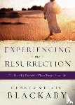 Blackaby, Henry, Blackaby, Mel - Experiencing the Resurrection