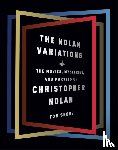 Shone, Tom - Nolan Variations