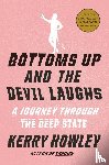 Howley, Kerry - Bottoms Up and the Devil Laughs