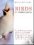 Society, National Audubon - National Audubon Society Master Guide to Birds