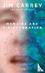 Carrey, Jim - Memoirs and Misinformation