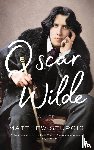 Sturgis, Matthew - Oscar Wilde