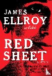 Ellroy, James - Red Sheet