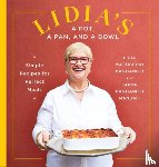 Bastianich, Lidia Matticchio, Manuali, Tanya Bastianich - Lidia's a Pot, a Pan, and a Bowl