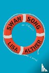 Alther, Lisa - Swan Song