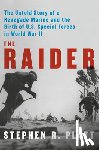 Platt, Stephen R. - The Raider