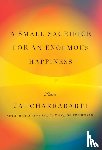 Chakrabarti, Jai - A Small Sacrifice for an Enormous Happiness