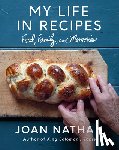 Nathan, Joan - Nathan, J: My Life in Recipes