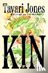 Jones, Tayari - Kin