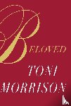 Morrison, Toni - Beloved