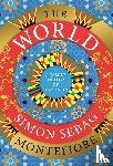 Montefiore, Simon Sebag - Montefiore, S: World