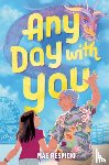 Respicio, Mae - Any Day with You