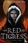 Zhao, Amelie Wen - Red Tigress