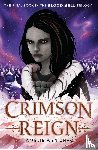 Zhao, Amelie Wen - Crimson Reign
