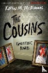 McManus, Karen M. - The Cousins
