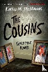 McManus, Karen M. - The Cousins