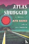 Rand, Ayn - Atlas Shrugged (Centennial Ed. HC)