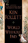 Ken Follett - World Without End