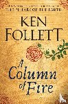 Follett, Ken - A Column of Fire