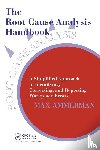 Ammerman, Max - The Root Cause Analysis Handbook