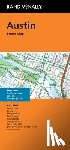 Rand McNally - Rand McNally Folded Map: Austin Street Map