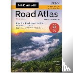 Rand McNally - Rand McNally 2027 Road Atlas
