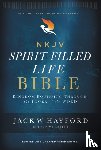 Thomas Nelson - NKJV, Spirit-Filled Life Bible, Third Edition, Hardcover, Red Letter, Comfort Print