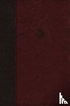 Hayford, Jack W. - NKJV, Spirit-Filled Life Bible, Third Edition, Leathersoft, Burgundy, Thumb Indexed, Red Letter, Comfort Print