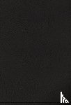 Hayford, Jack W. - NKJV, Spirit-Filled Life Bible, Third Edition, Genuine Leather, Black, Thumb Indexed, Red Letter, Comfort Print