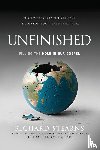 Stearns, Richard - Unfinished