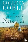 Coble, Colleen - A Heart's Disguise