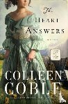 Coble, Colleen - The Heart Answers