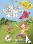 Bowman, Crystal - DEVOTIONS FOR BEGINNING READER