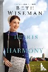 Wiseman, Beth - Hearts in Harmony