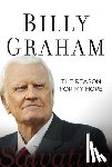 Billy Graham - The Reason for My Hope